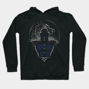 Shadow Ninja Hoodie